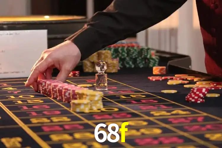 Apostas Esportivas na 68f: Um Guia Completo