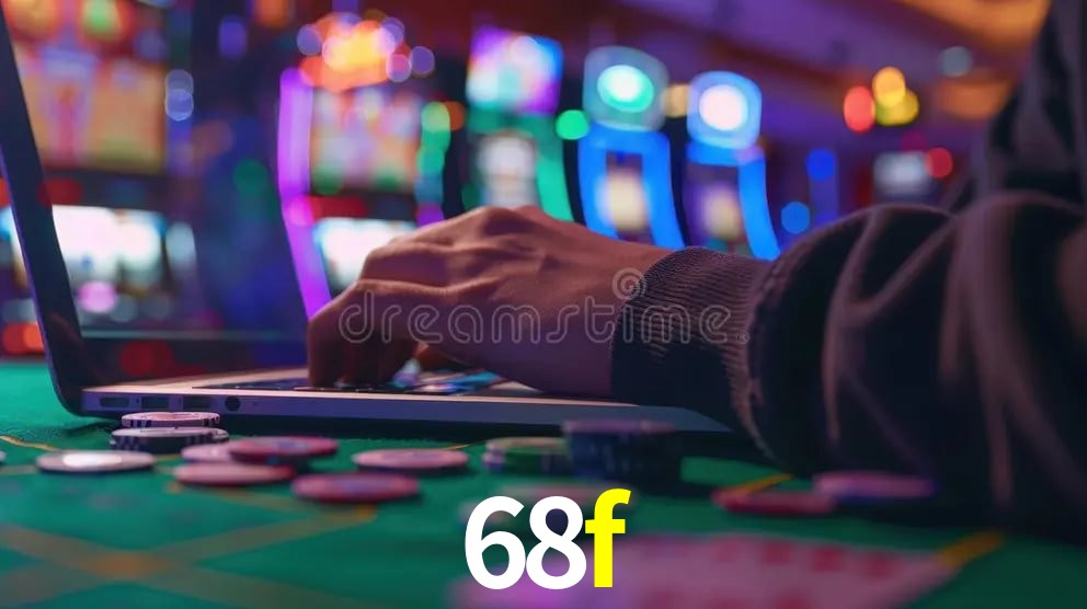 Casino Ao Vivo 68f