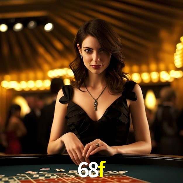 A Emoção da Loteria na 68f: Uma Chance de Mudança de Vida