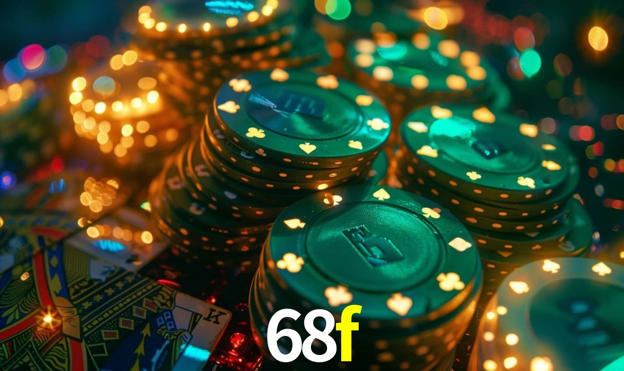Estatísticas Esportivas 68f