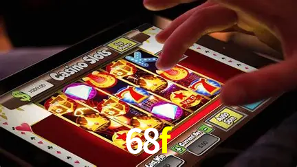 Descubra o Mundo do Cassino Online com 68f