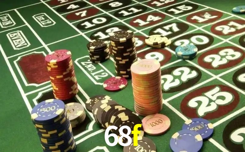 Casino Ao Vivo 68f