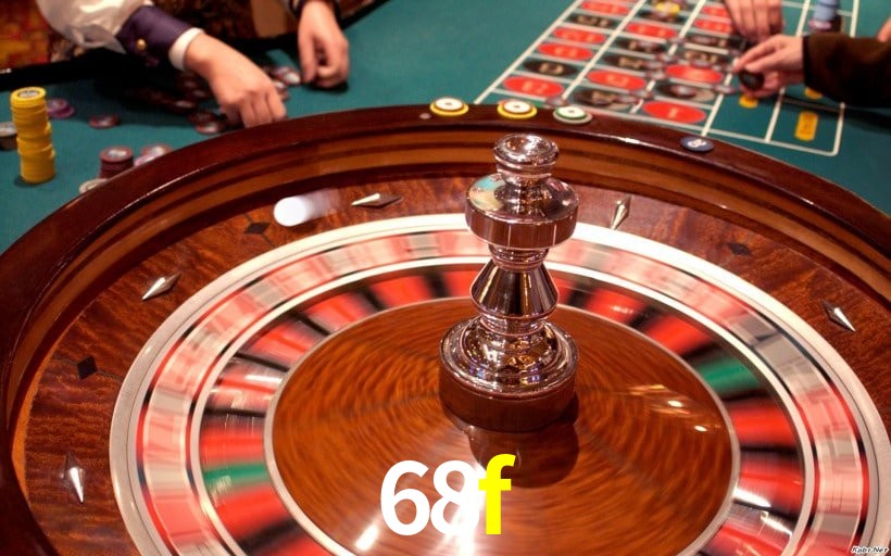 Casino VIP 68f
