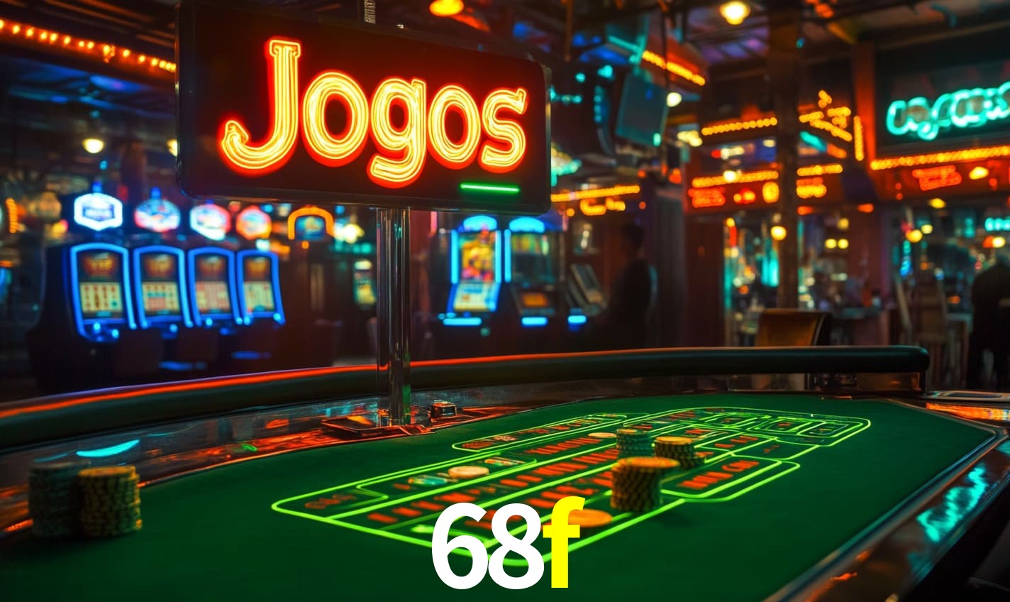 Tecnologia da Plataforma 68f