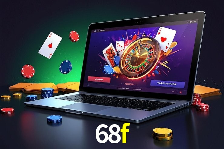 68f: Seu Cassino Premiado com Pagamentos Rápidos