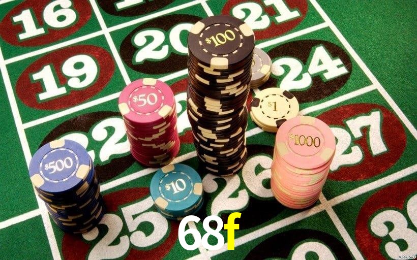 cassino 68f
