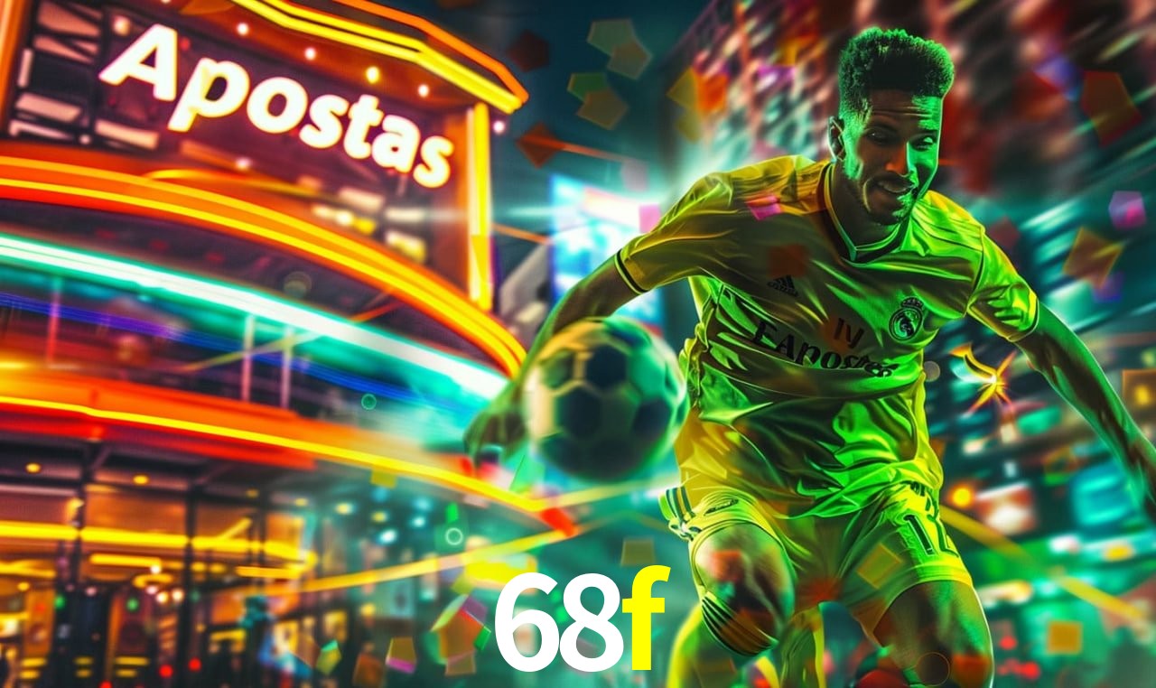 Provedores de Jogos 68f