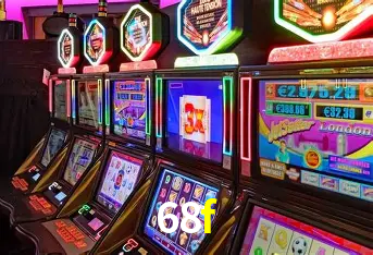 A Emoção da Loteria na 68f: Uma Chance de Mudança de Vida