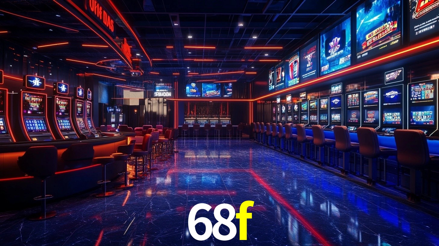 Welcome Bonus 68f