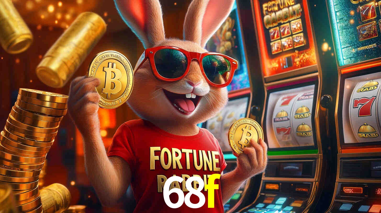 Descubra a Magia dos Jogos de Arcade no 68f