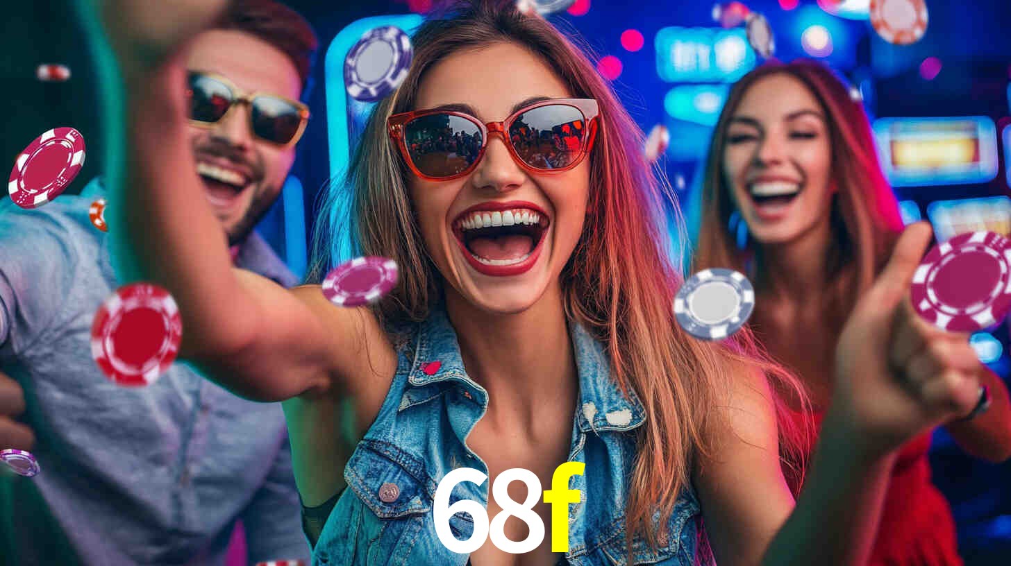 Apostas Esportivas na 68f: Um Guia Completo