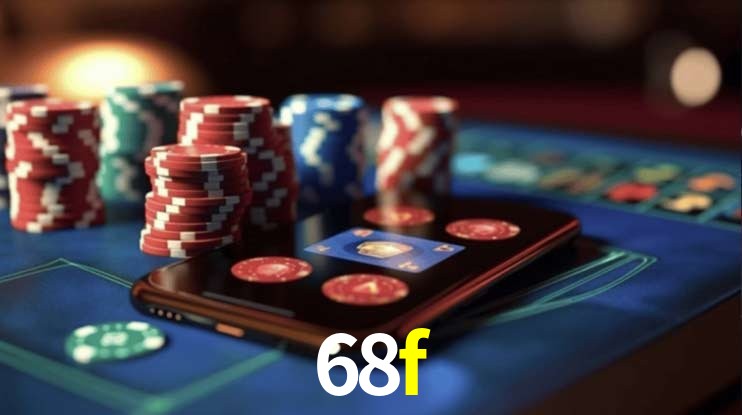 Tennis Betting 68f