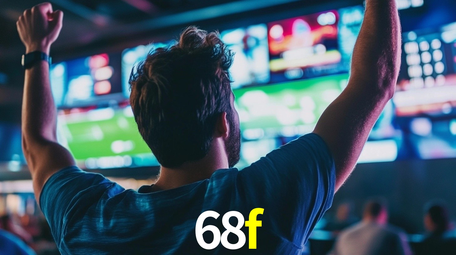 68f - Roleta da Sorte e Poder - 68f.com