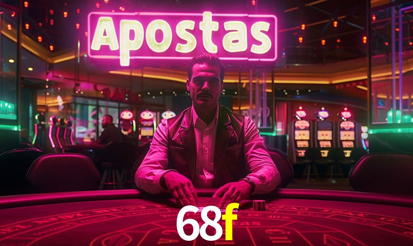 Explorando a Categoria de Eventos em Apostas na 68f