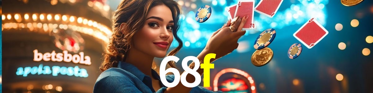 Welcome Bonus 68f
