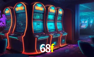 A Emoção da Loteria na 68f: Uma Chance de Mudança de Vida