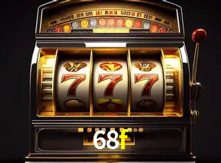 Descubra o Mundo do Cassino Online com 68f
