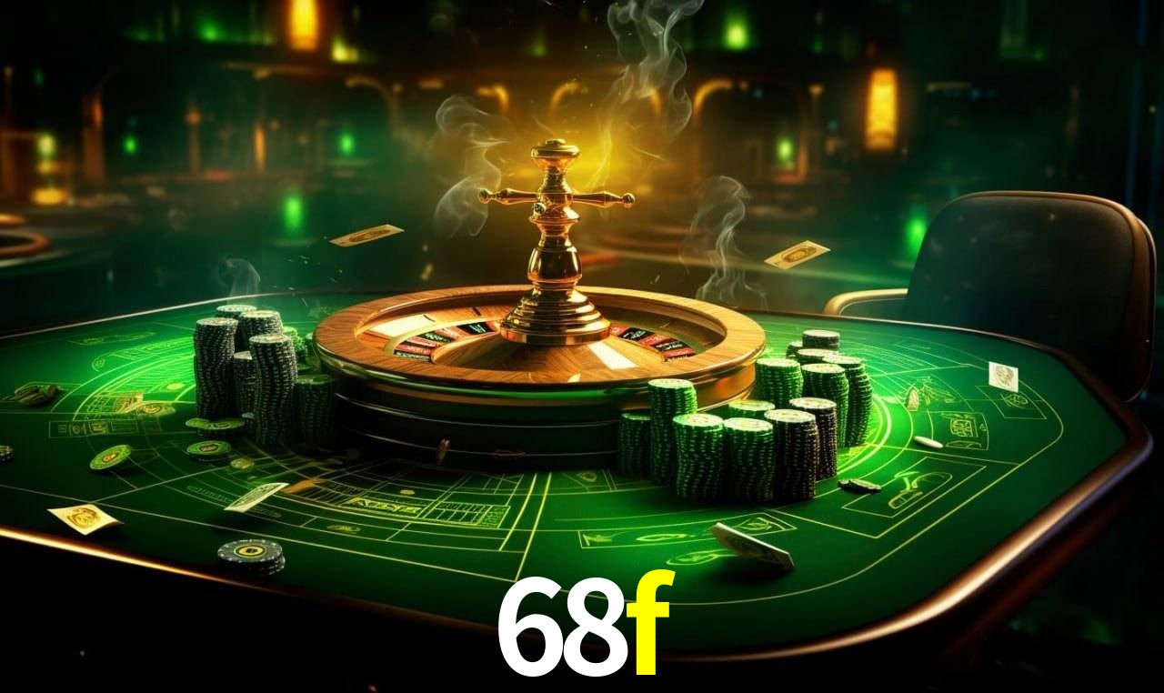 Desvendando o Mundo dos Jogos Virtuais na 68f