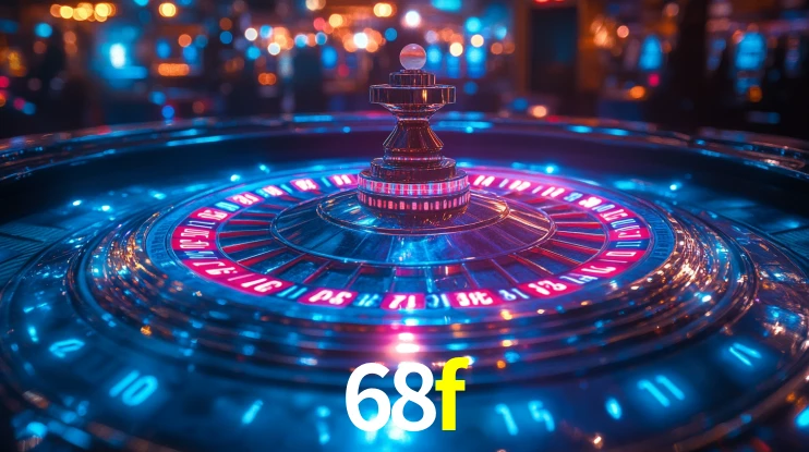 Welcome Bonus 68f