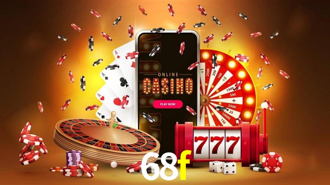 Slot Games 68f