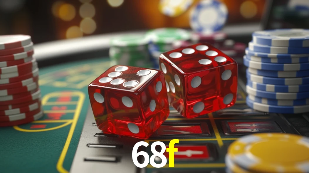 Welcome Bonus 68f