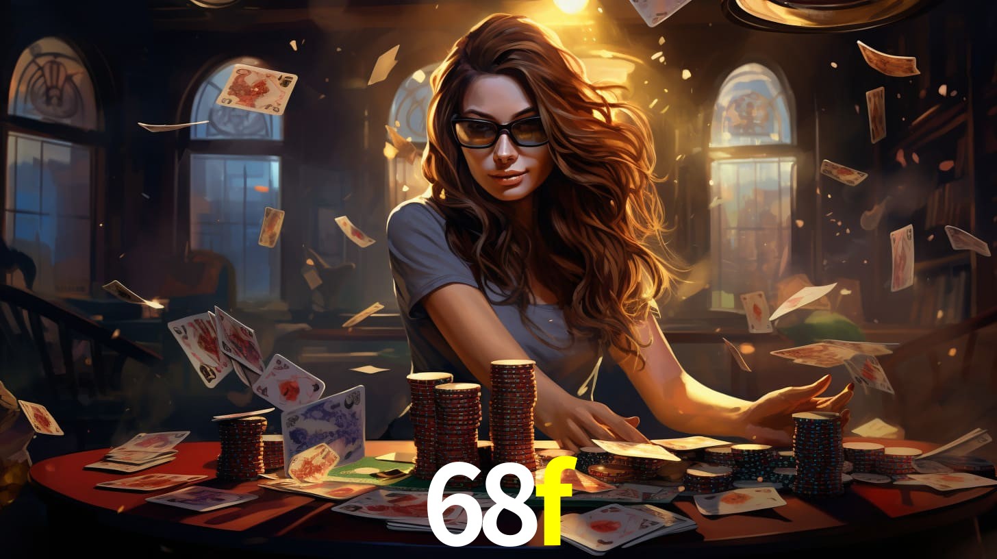 VIP Casino 68f