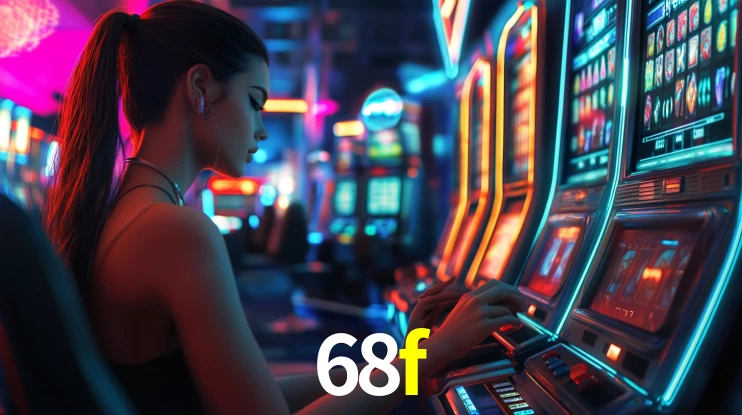Ofertas Imperdíveis na 68f: Promoções e Bônus Que Valem a Pena