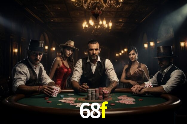 A Experiência Imersiva dos Cassinos Ao Vivo no 68f