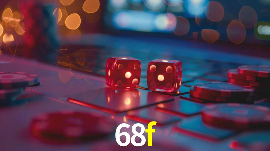 Game Providers 68f
