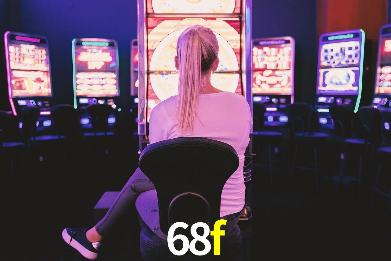 Bonus Features 68f