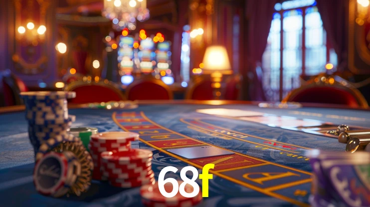 Live Casino 68f