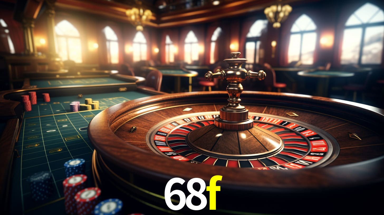 Blackjack Table 68f