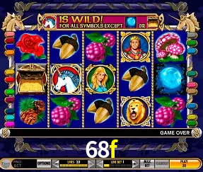 Live Casino 68f