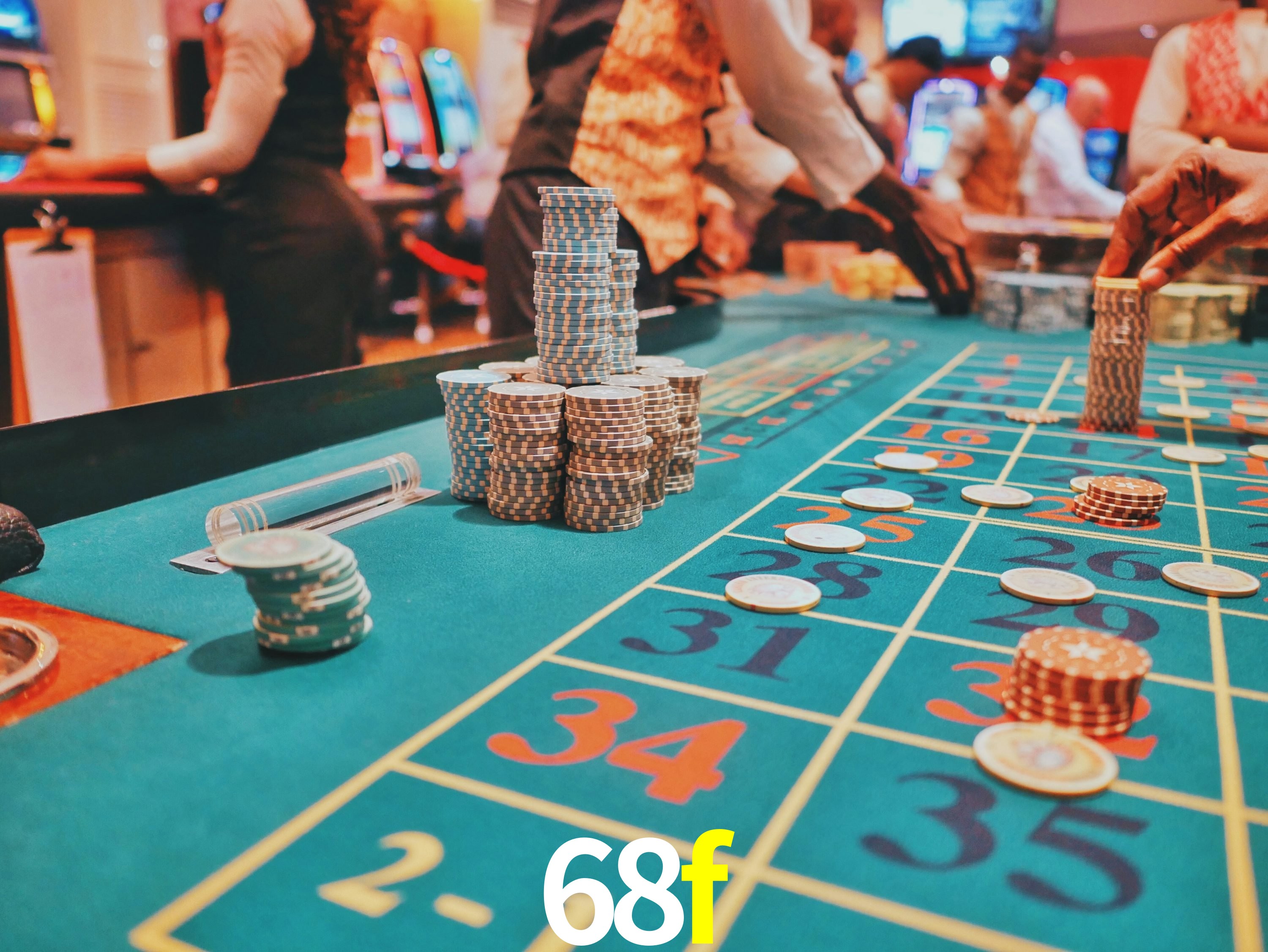 Basketball Betting 68f
