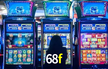 VIP Casino 68f