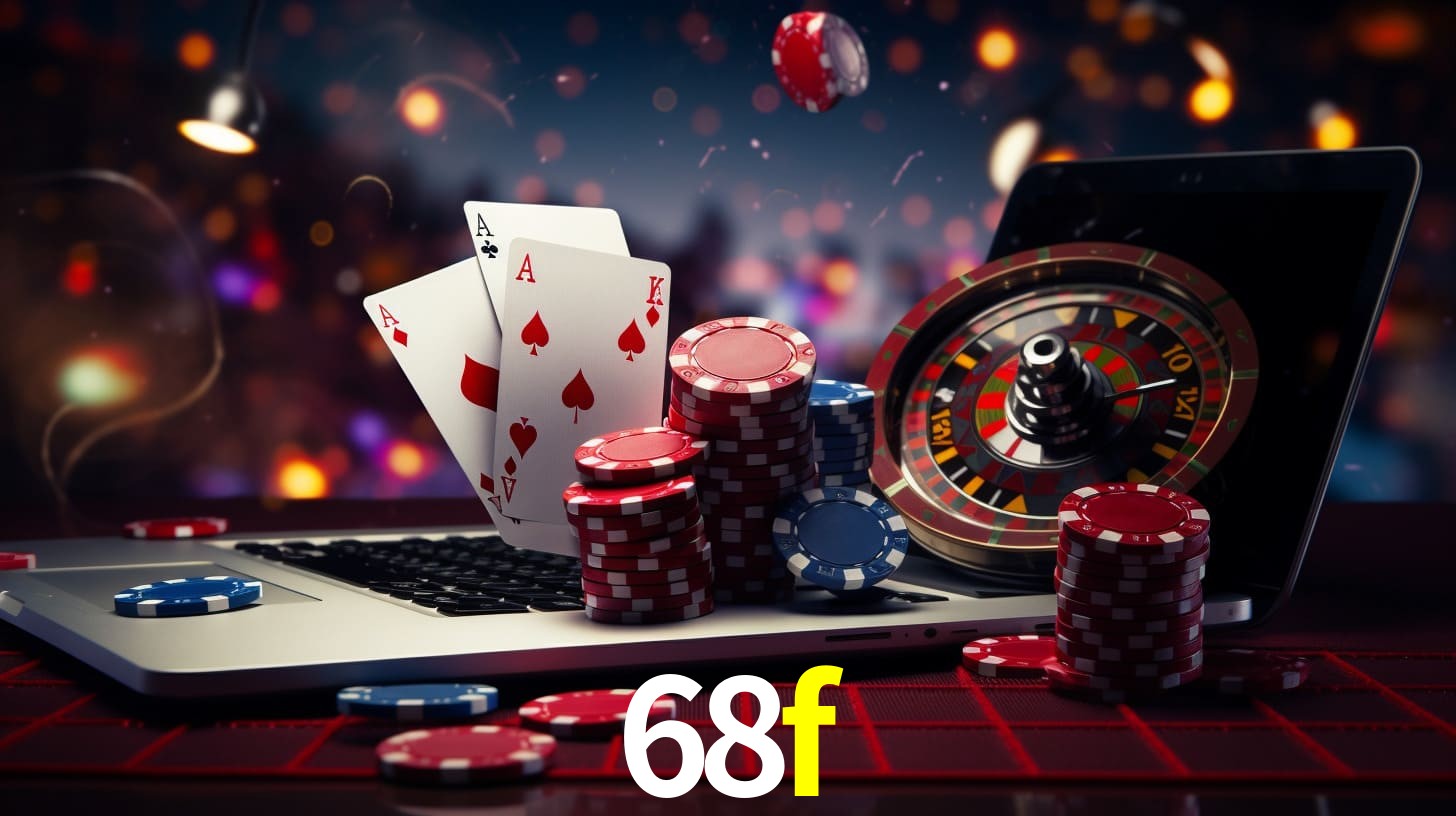 Roulette Table 68f